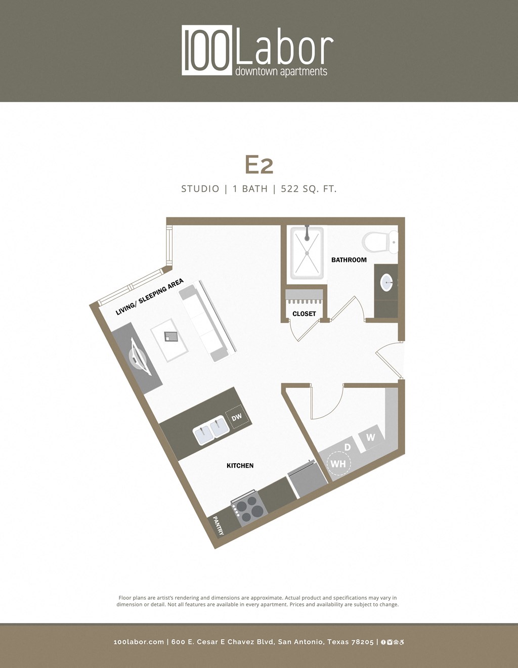 qualitative 2 bedroom floor plan apartments for rent