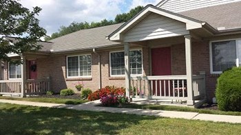 4111 Wincove Drive 1-2 Beds Apartment for Rent - Photo Gallery 5