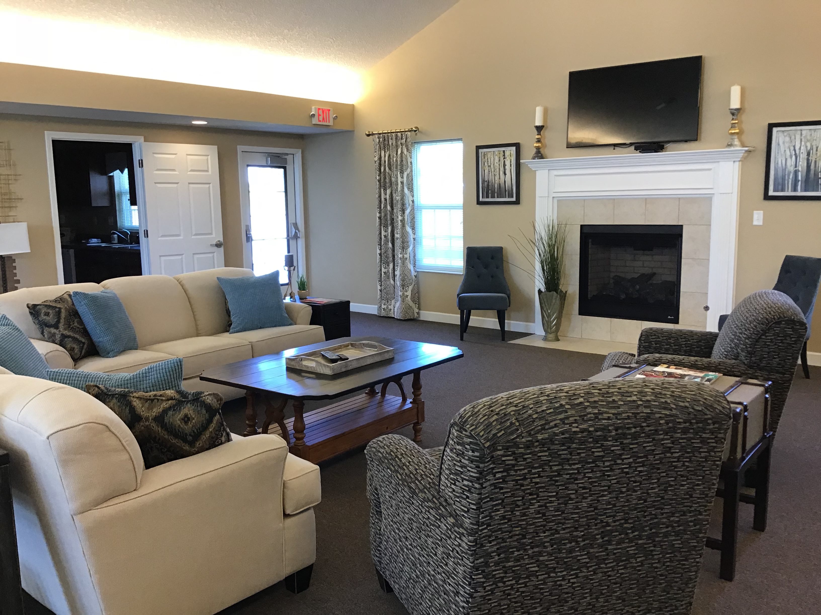 Photos and Video of Shawnee Lakes Apartments in Lima, OH