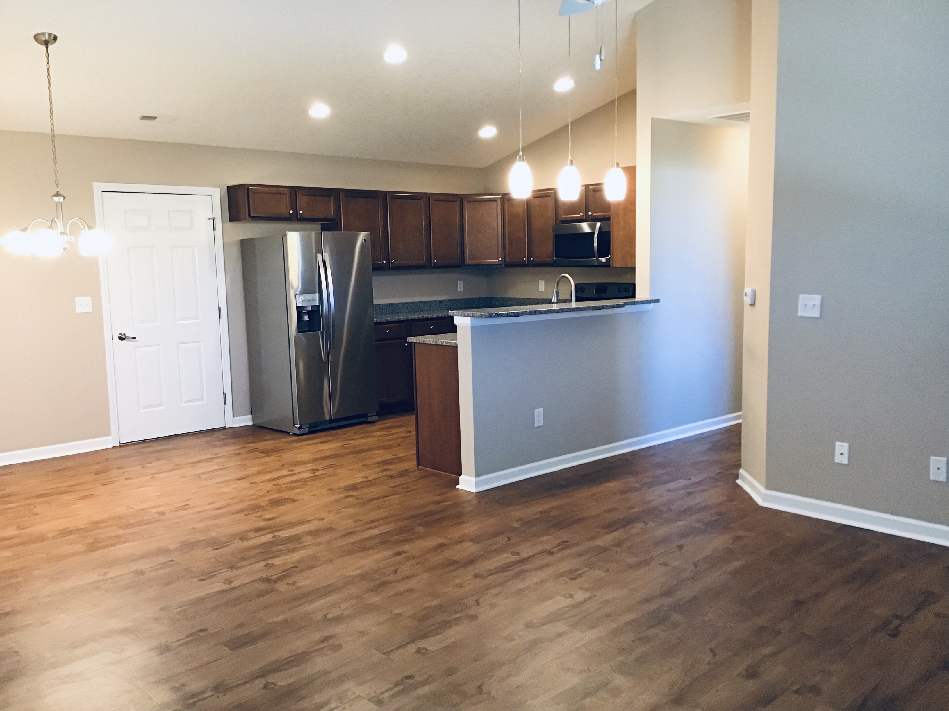 Shawnee Lakes Apartments Apartments in Lima, OH