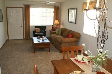 2009 Spring Meadow Drive 1-2 Beds Apartment for Rent