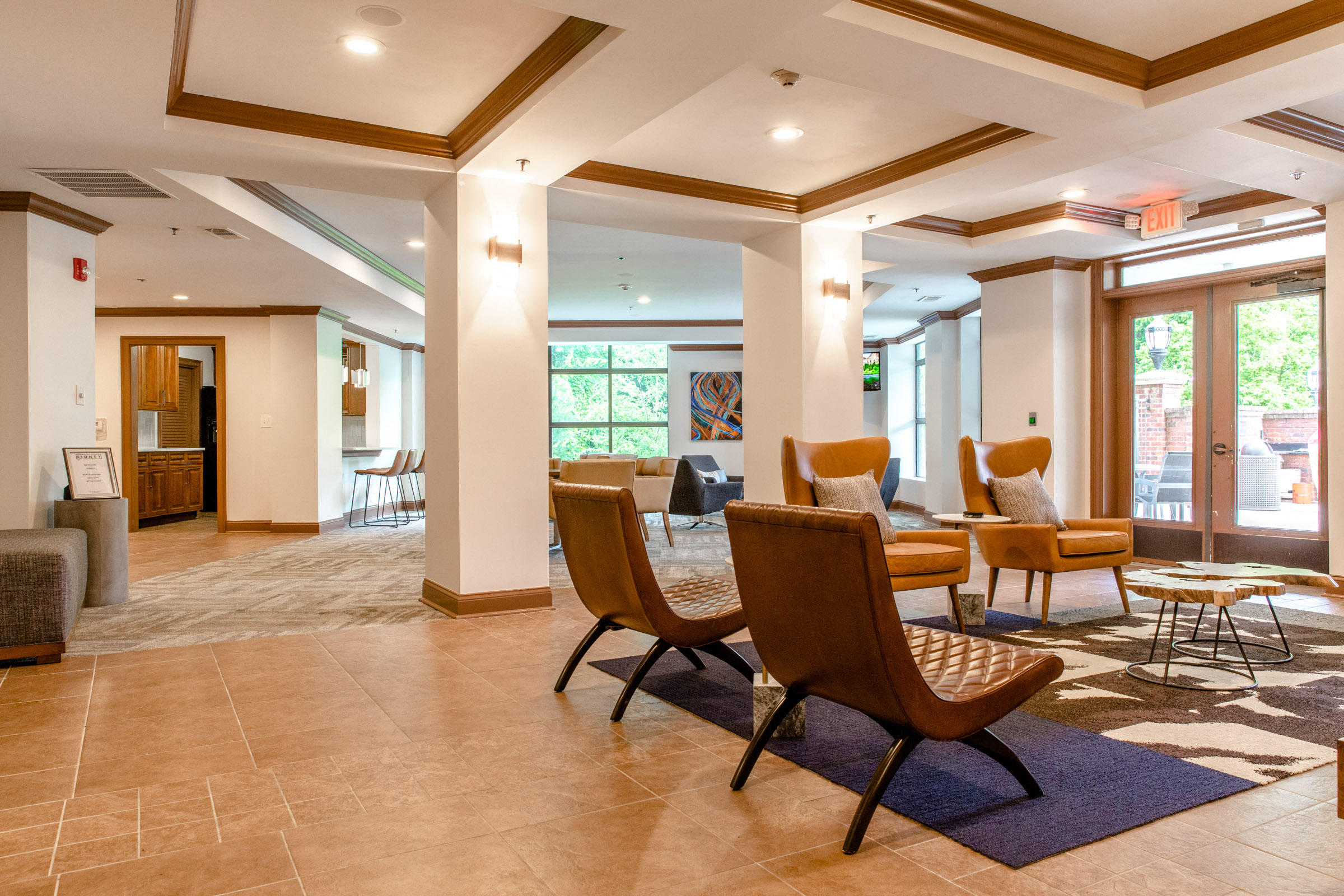 The Sidney At Morningside