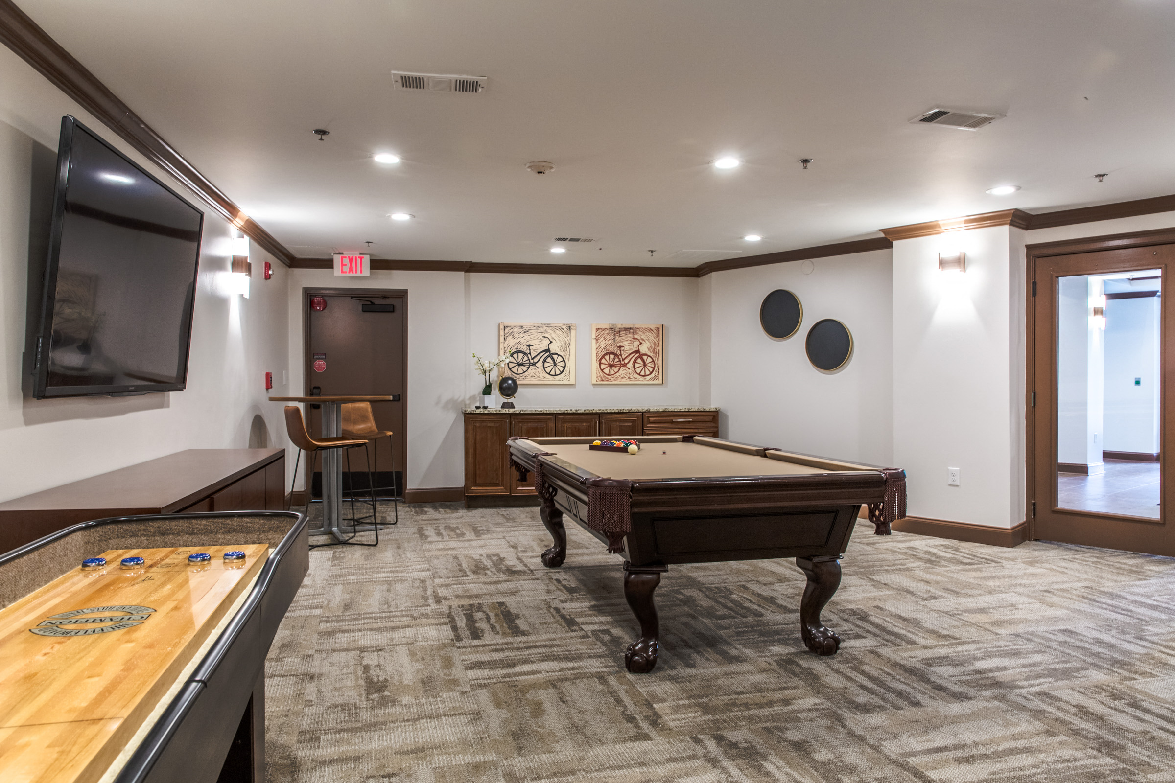 The Sidney At Morningside