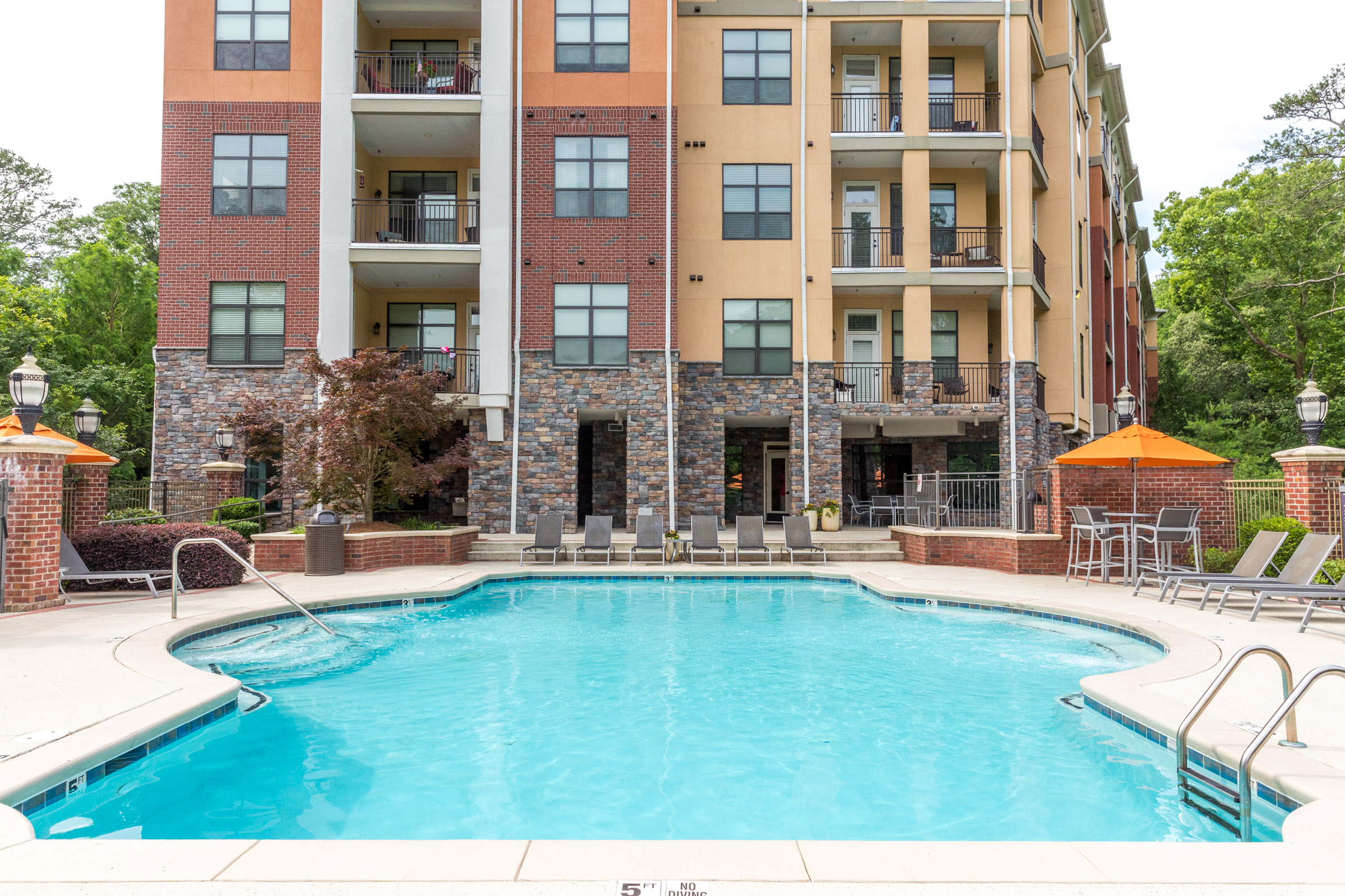 The Sidney At Morningside