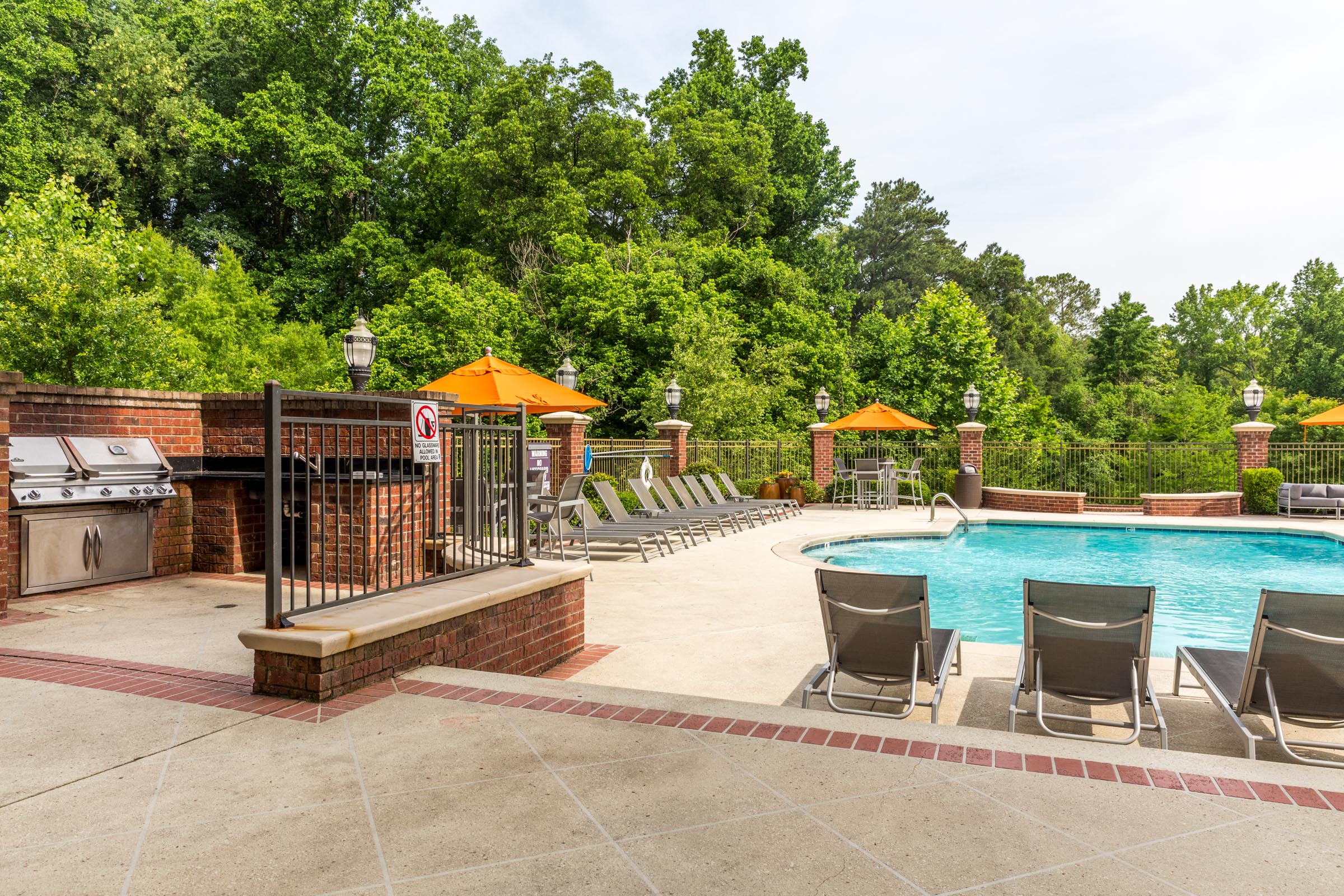 The Sidney At Morningside