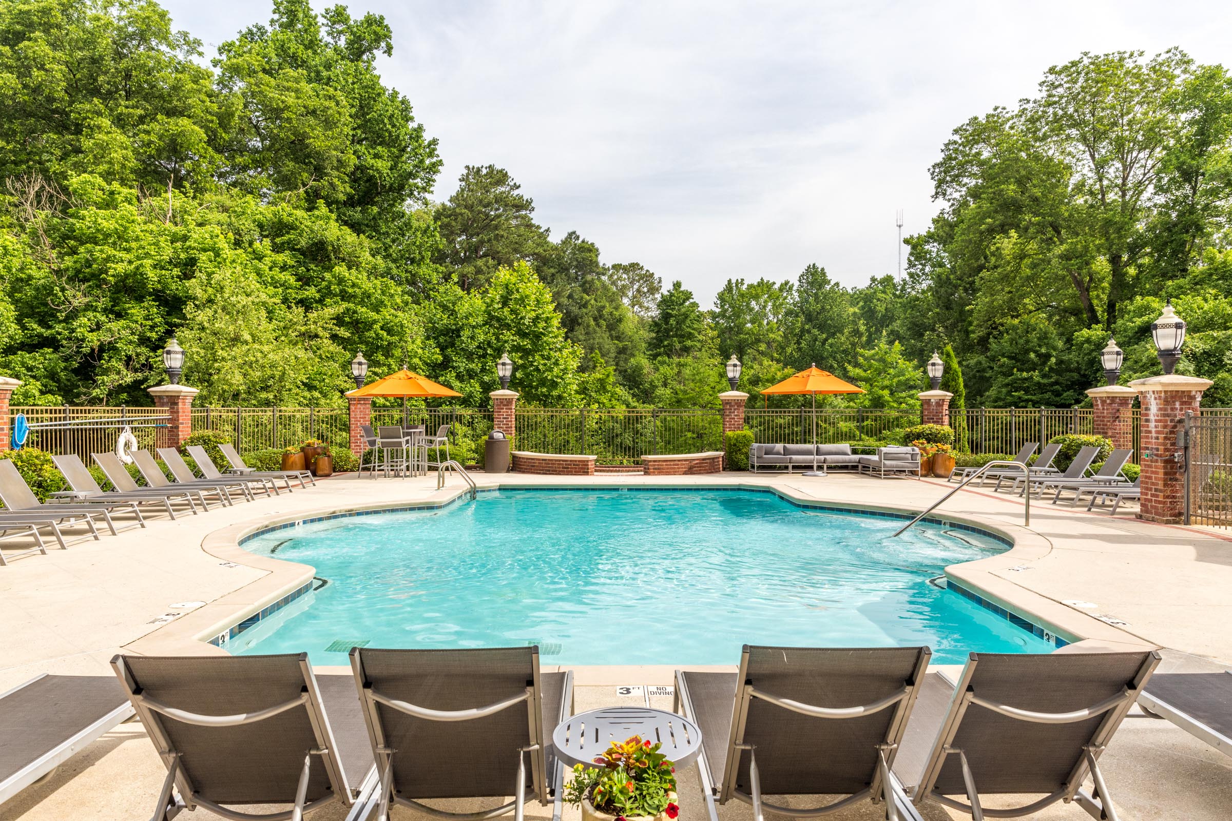 The Sidney At Morningside