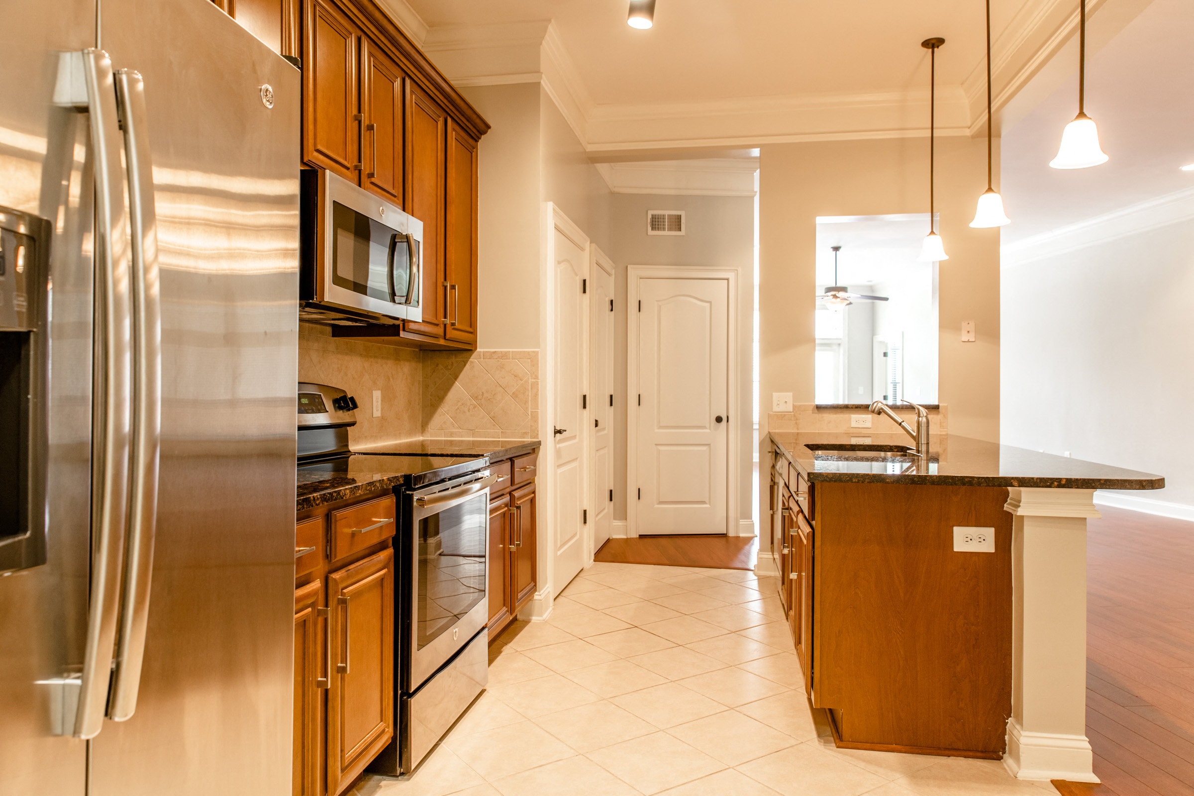 The Sidney At Morningside