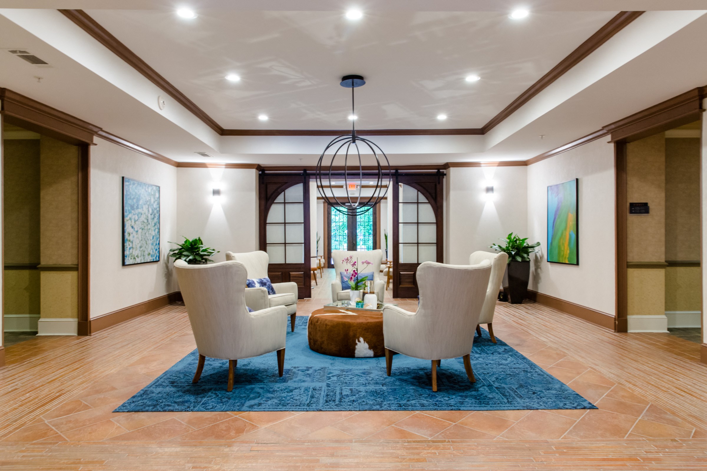 25 Best Luxury Apartments in Atlanta, GA (with photos) RENTCafé