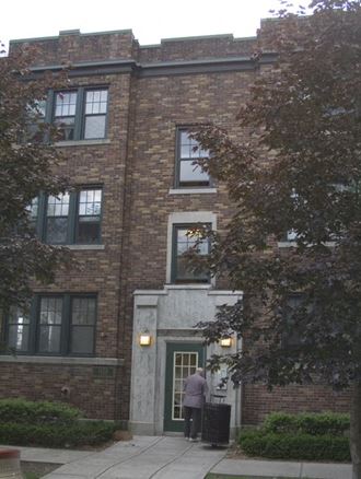 3627 W. Vernor Hwy. 2 Beds Apartment for Rent