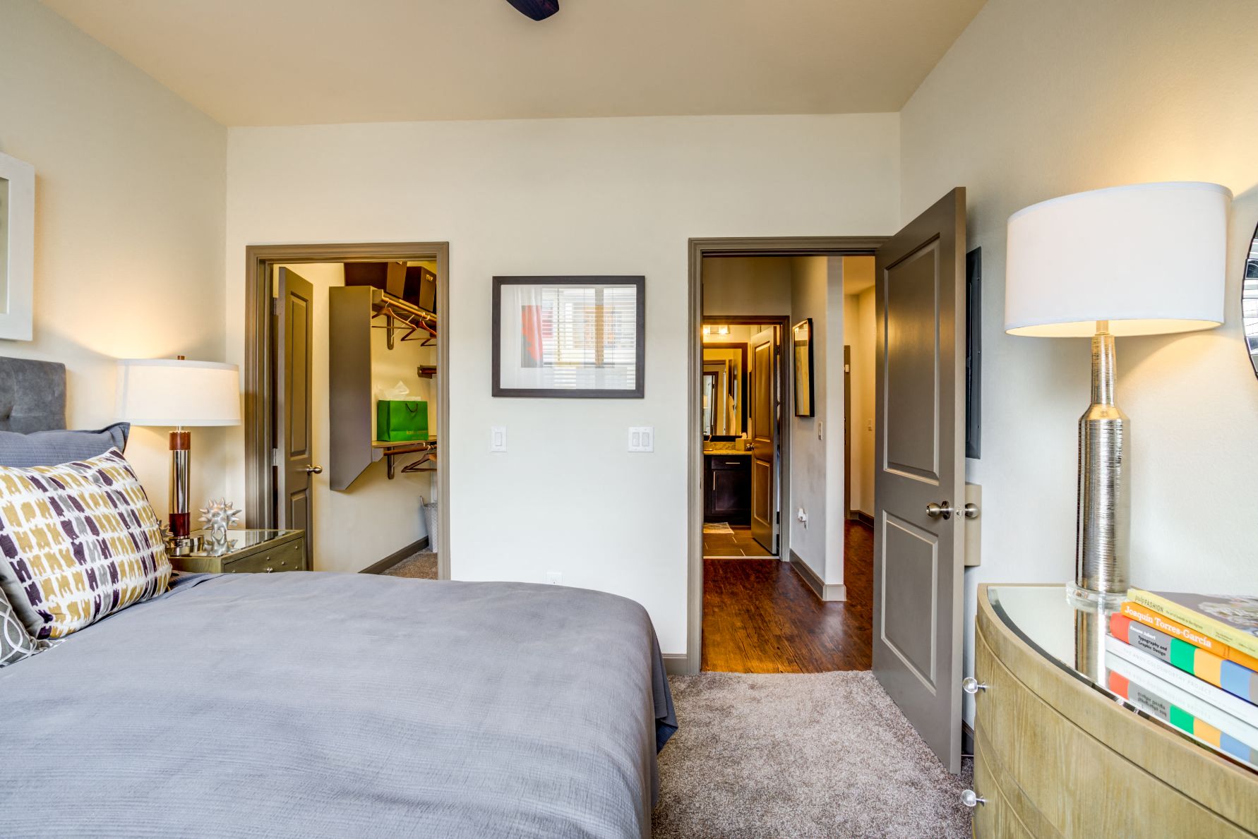 ARIUM Spring Crossing