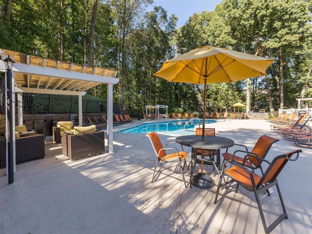 Southpark Commons Apartment Homes Apartments in Charlotte, NC