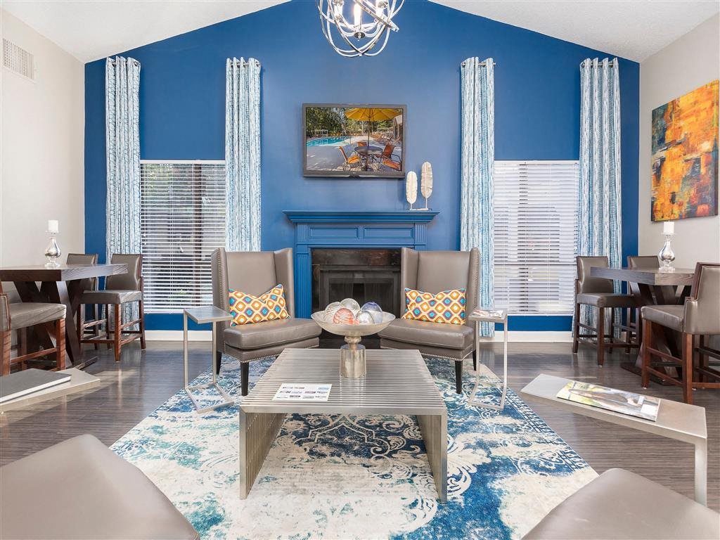 Southpark Commons Apartment Homes Apartments In Charlotte