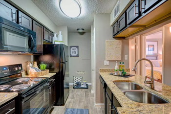 1773 Wells Branch Pkwy 1-2 Beds Apartment for Rent - Photo Gallery 6