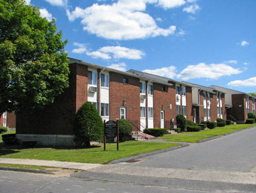 Coppermine Village Apartments In Bristol Ct