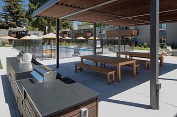 Pet-Friendly Apartments in Fremont CA -Metro Fremont - BBQ Pit, Picnic Tables, and Tented Area

Places Scout Link - Photo Gallery 18