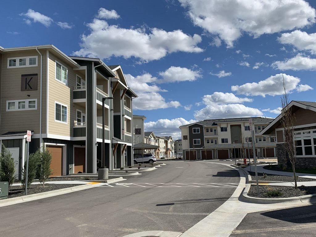 Photos and Video of The Lakes at Eagle in Eagle, Idaho