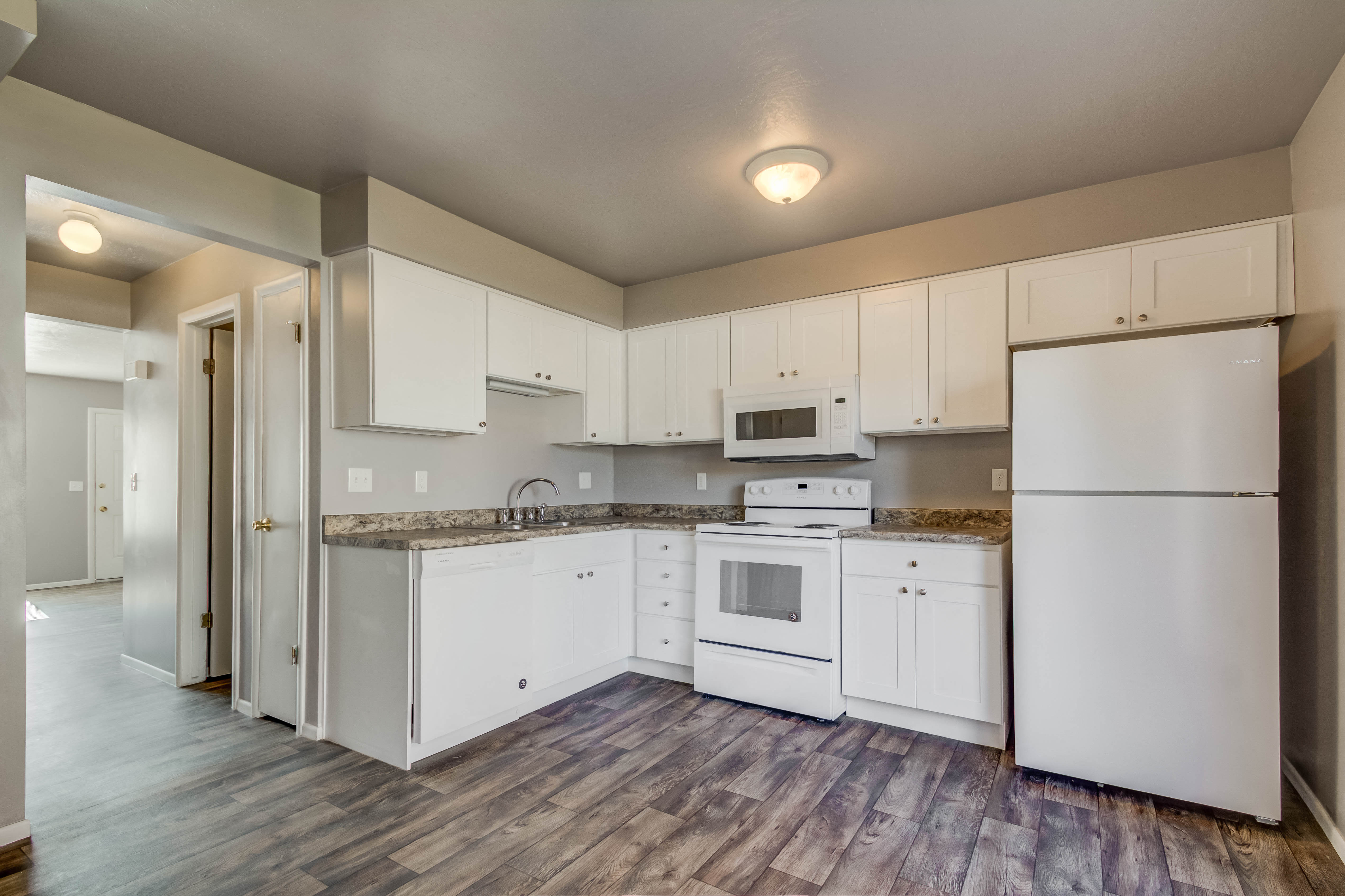 Apartments in Salt Lake City For Rent Aspen Cove Townhomes