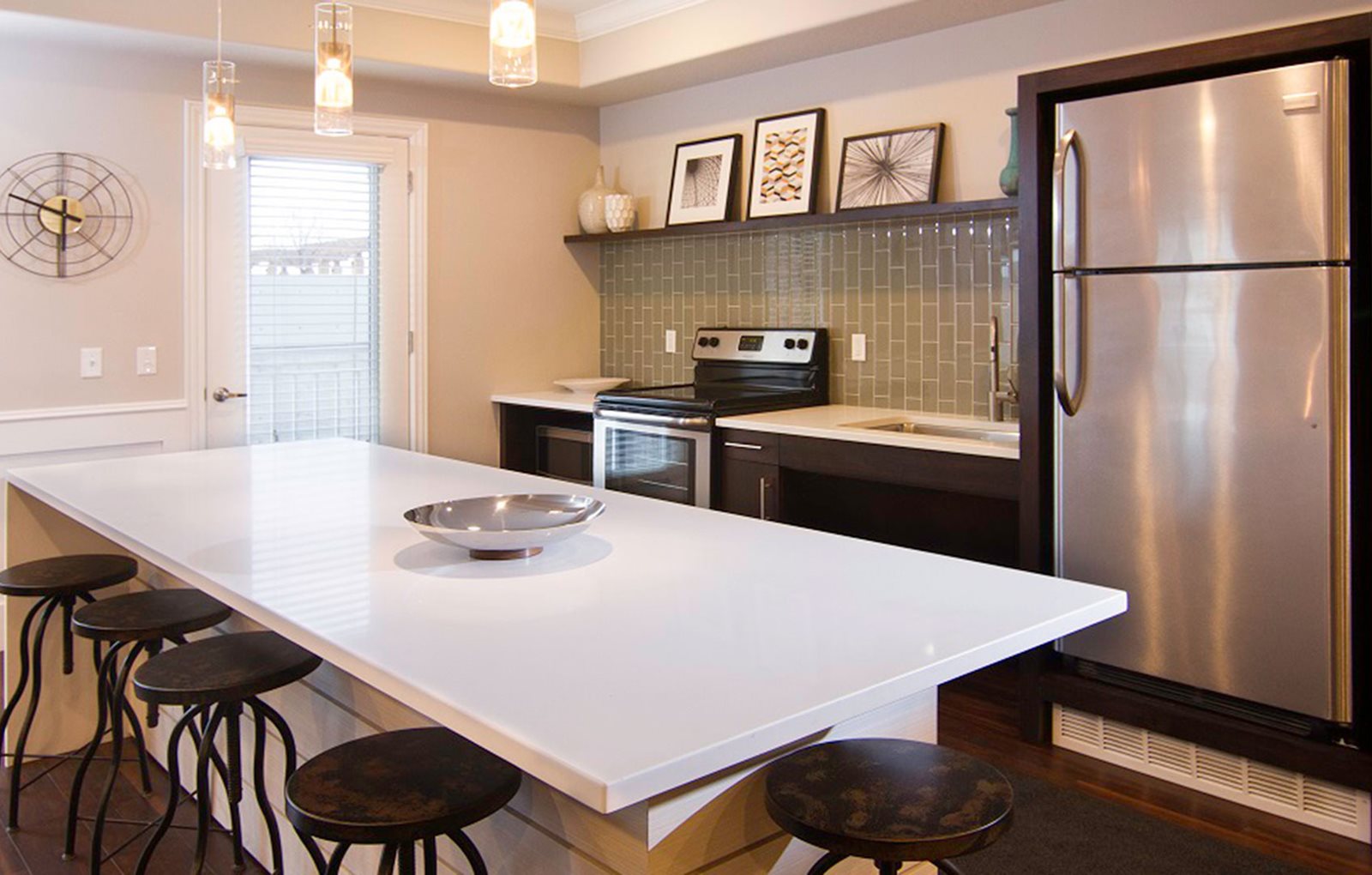 Apartments in Salt Lake City For Rent The Mercer