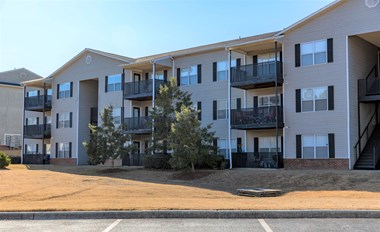 1500 Windsor Court 1-3 Beds Apartment for Rent - Photo Gallery 1