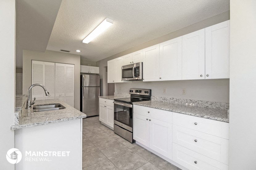 4164 Cuthbert Ave is a similar property to The Southerly At Heron Creek located in North Port