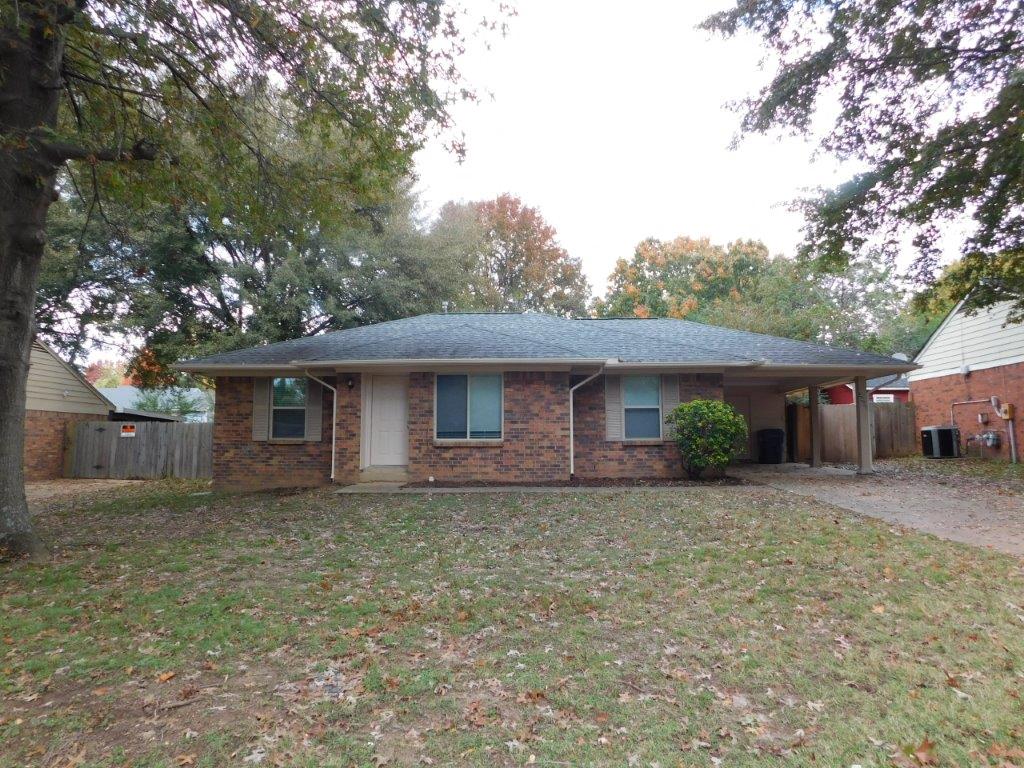 3400 Greenway Dr Rentals Horn Lake, MS RentCafe