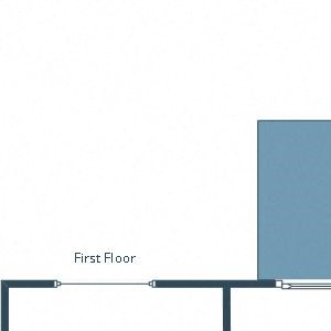 Bluestem Homes | Four Bedroom Floor Plan Bluestem Homes | Four Bedroom Floor Plan