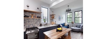Private One Bedroom