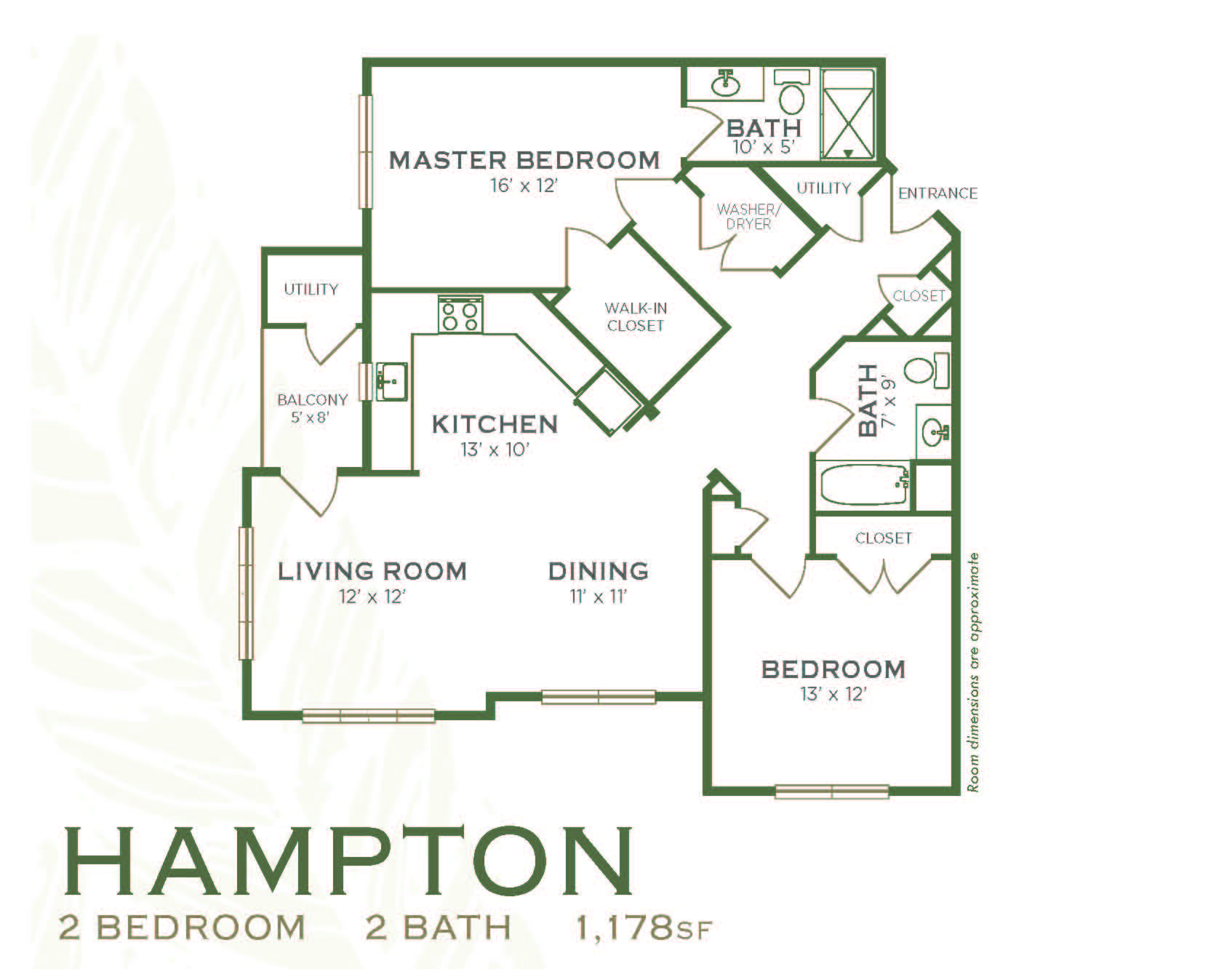 Hampton