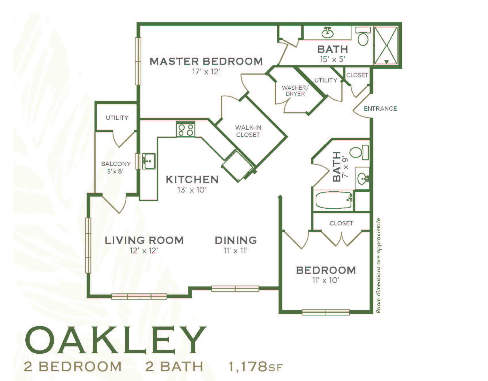 Oakley