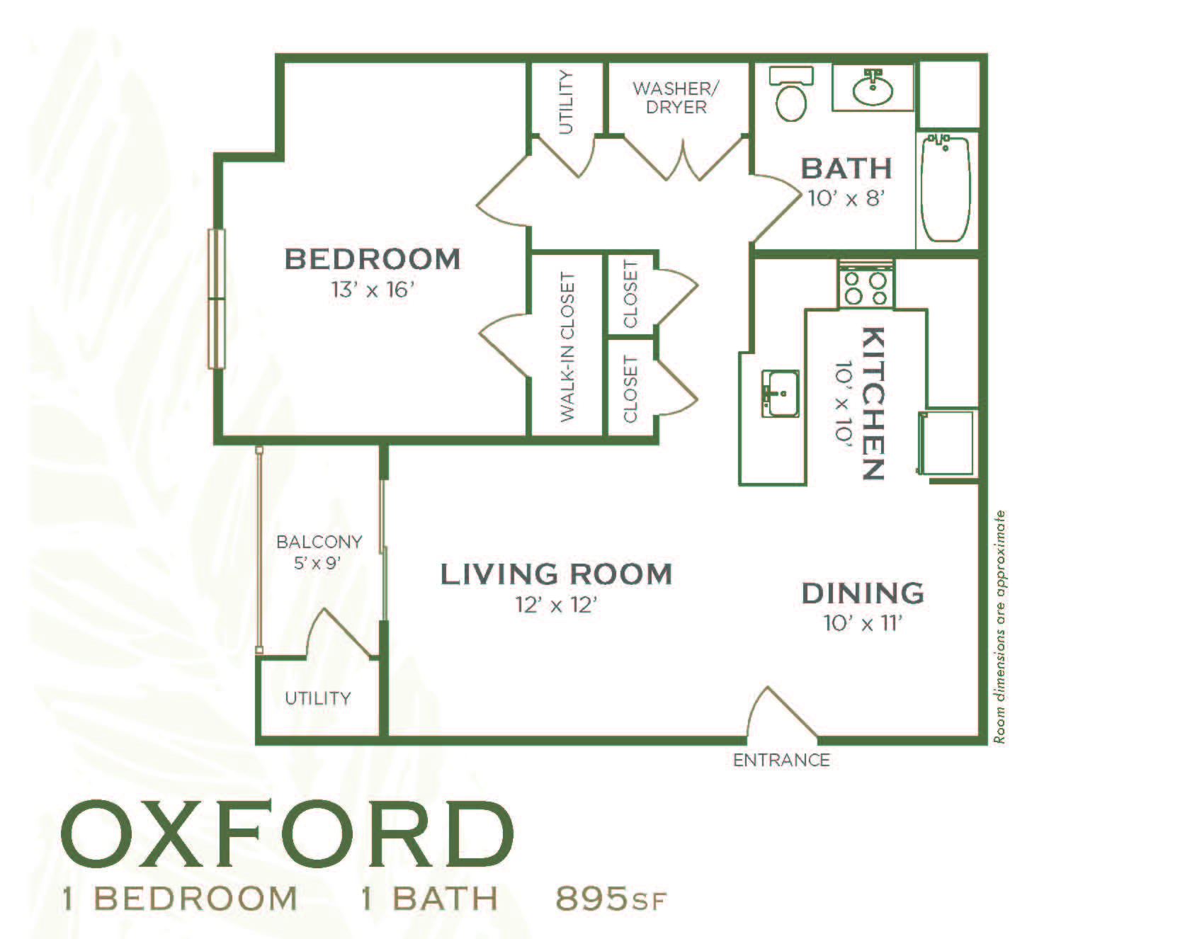 Oxford