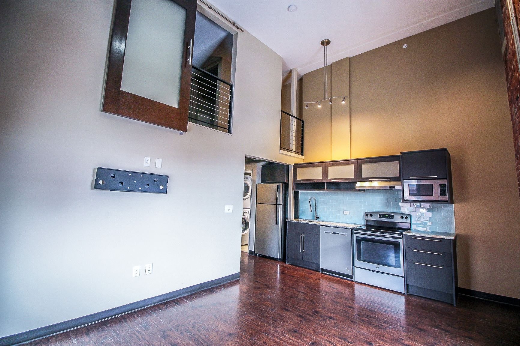 2 Bedroom 2 Bathroom