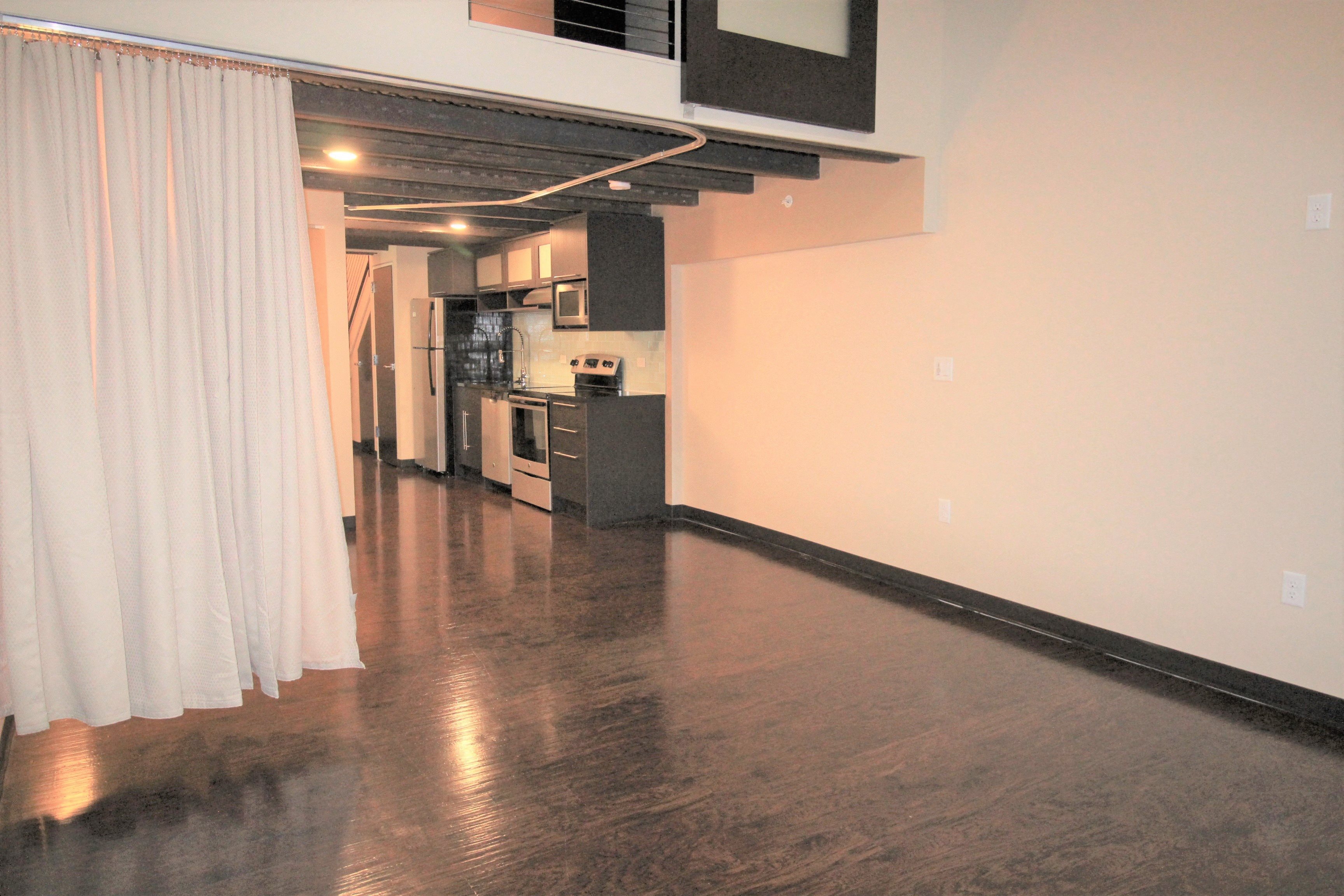 Floor Plans of Arena Lofts in Lincoln, NE