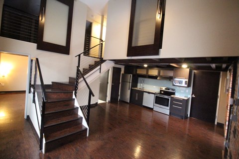 320 North 8th Studio-3 Beds Apartment for Rent - Photo Gallery 26