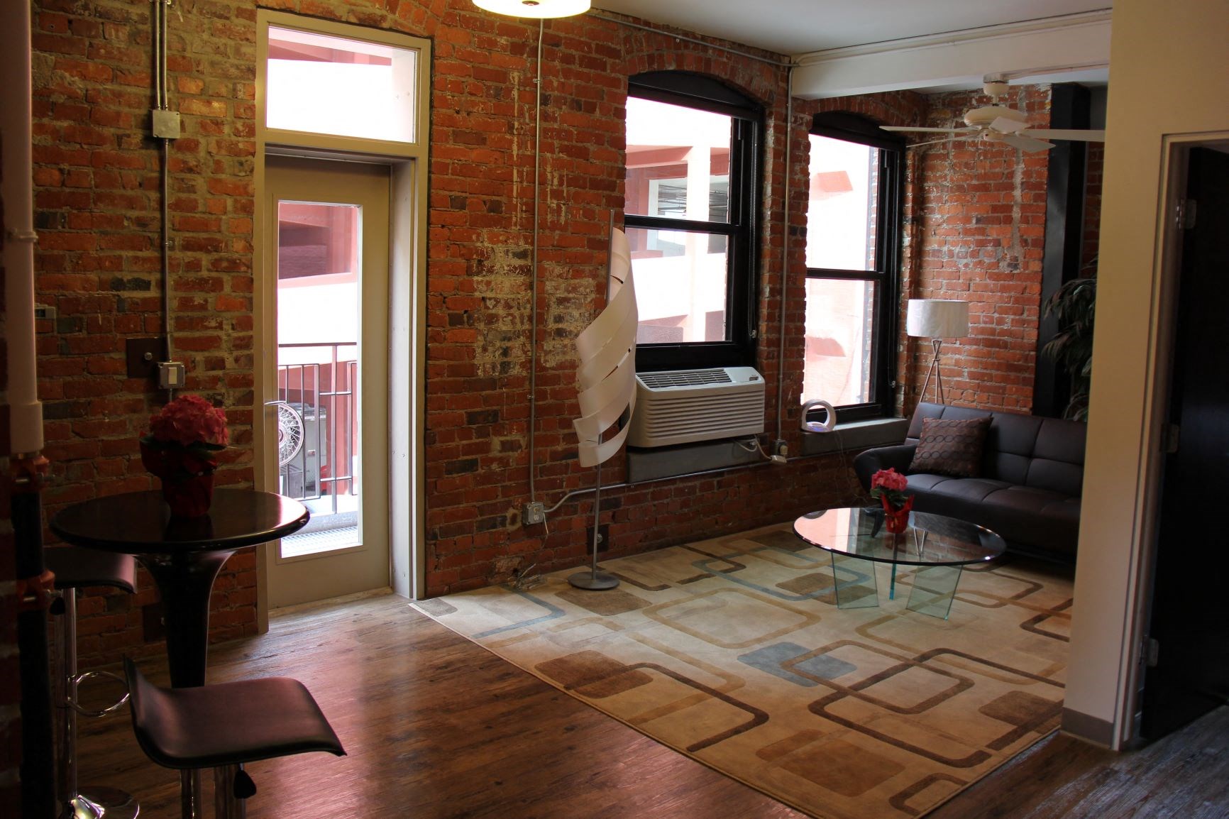 Cadillac Lofts Apartments, 1226 P Street, Lincoln, NE RentCafe