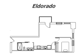 1226 P Street Studio-2 Beds Apartment for Rent - Photo Gallery 16