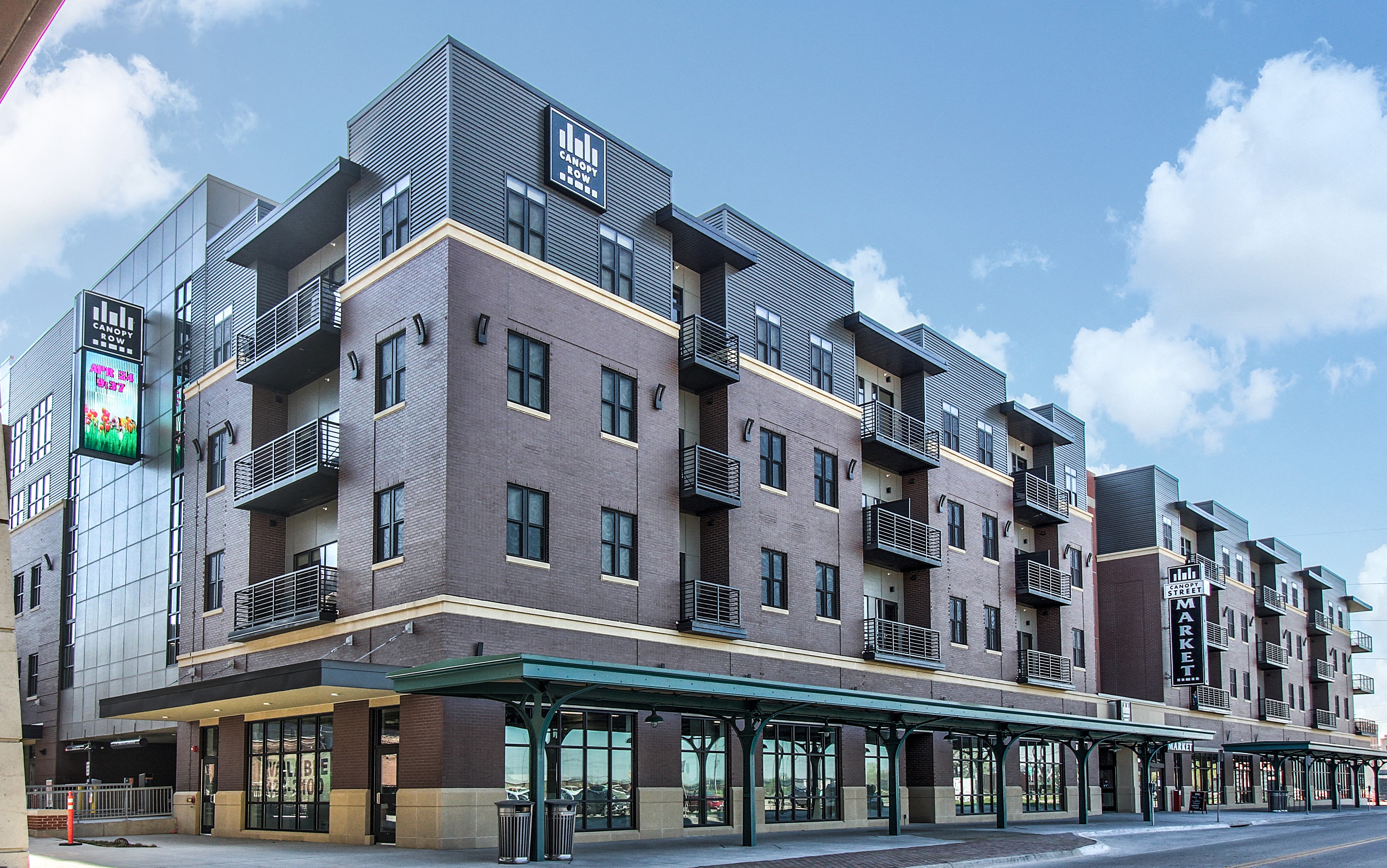 25 Best Luxury Apartments In Lincoln, NE (with Photos) | RENTCafé