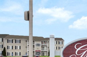 Sign - Photo Gallery 2