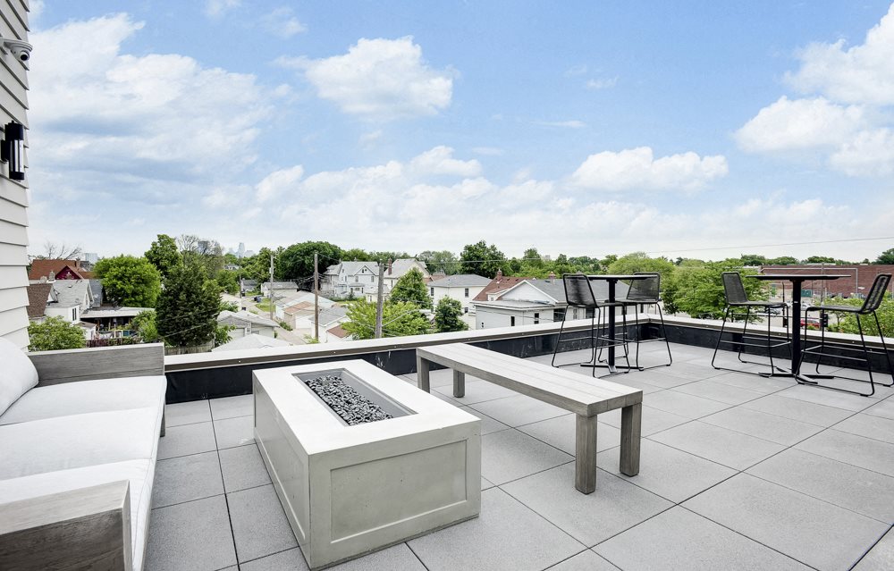 The Central New Apartments Near Downtown And Uptown Minneapolis Mn
