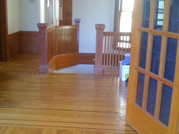 1335 McAllister St 2 Beds Apartment for Rent