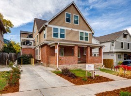 1135 11th Street Studio-1 Bed Apartment for Rent