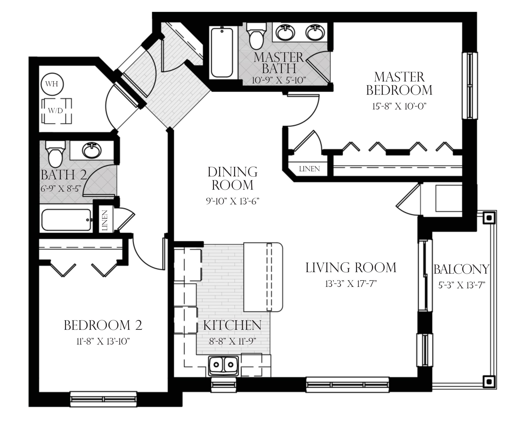 Delavan Floor Plan 7
