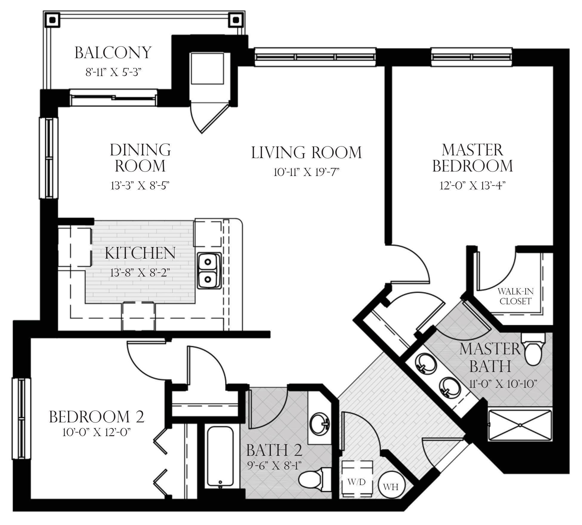 Elder Floor Plan 8