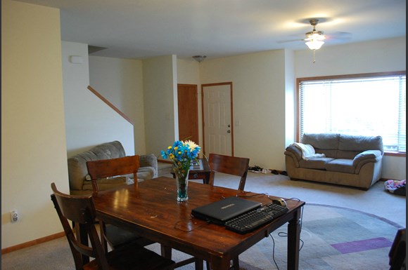 Pasque Street Townhomes 342 Pasque St Sun Prairie Wi Rentcafe