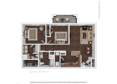 Ayres Floor Plan at The Manor Homes of Eagle Glen, Raymore, MO, 64083