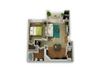 Legends at Charleston Park Ridgecrest Floorplan 1 Bedroom 1 Bath Ridgecrest Floorplan 1 Bedroom 1 Bath 726 Total Sq Ft at Legends at Charleston Park Apartments, North Charleston, SC, 29420