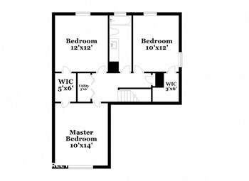 998 Autumn Crest Ct 3 Beds House for Rent - Photo Gallery 4