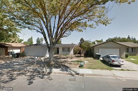 1329 Clevenger Drive 3 Beds Apartment for Rent