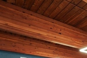 Renovated Community Room