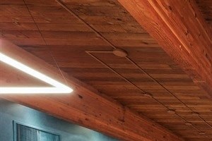 Resident Lounge
