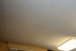 Clothes care center at Equinox Apartments